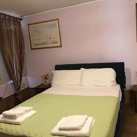 Ca San Vidal Appartamento Veneţia Exterior foto
