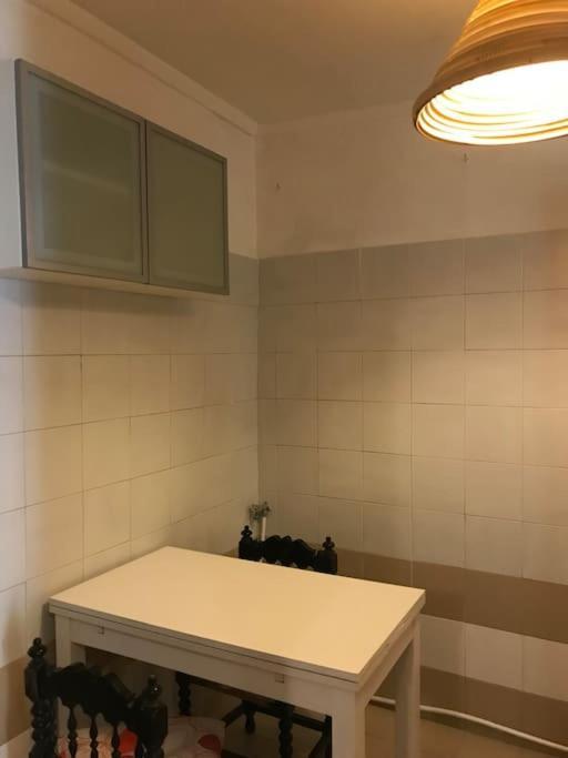 Ca San Vidal Appartamento Veneţia Exterior foto