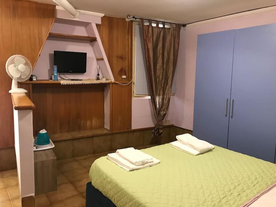 Ca San Vidal Appartamento Veneţia Exterior foto