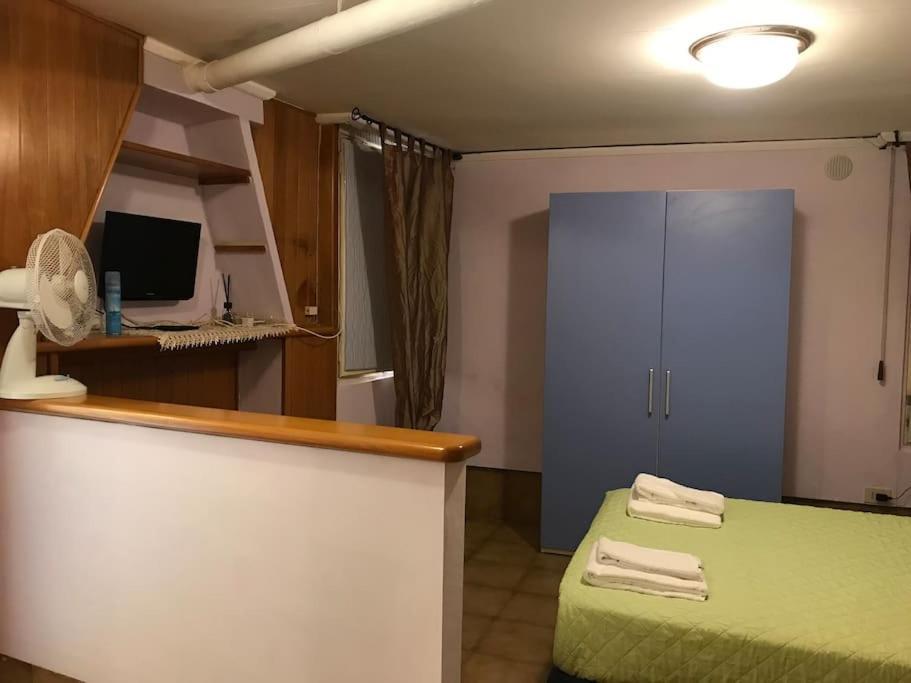 Ca San Vidal Appartamento Veneţia Exterior foto