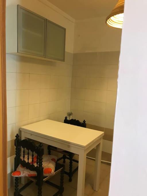Ca San Vidal Appartamento Veneţia Exterior foto