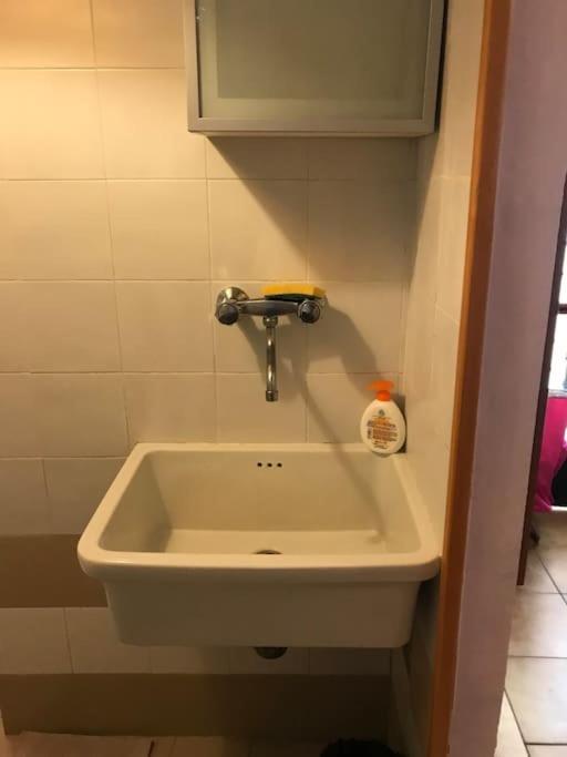 Ca San Vidal Appartamento Veneţia Exterior foto